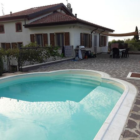 Corte Soave Montecchia di Crosara Ngoại thất bức ảnh