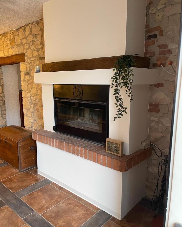 Corte Soave Montecchia di Crosara Ngoại thất bức ảnh