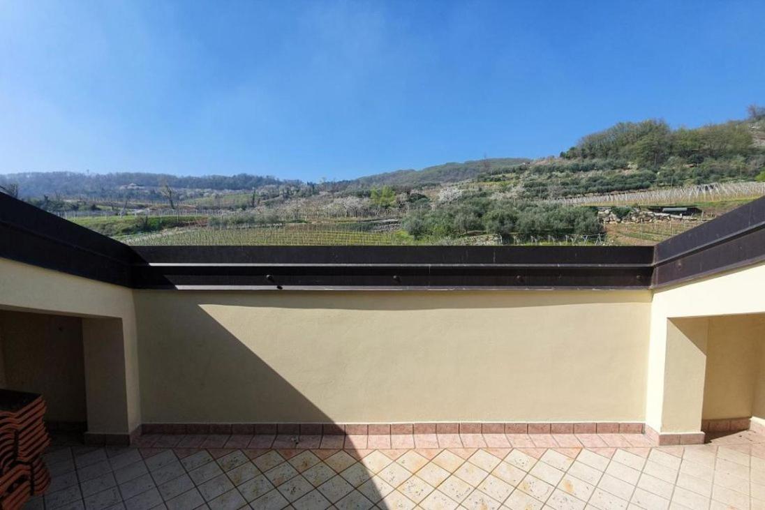 Corte Soave Montecchia di Crosara Ngoại thất bức ảnh