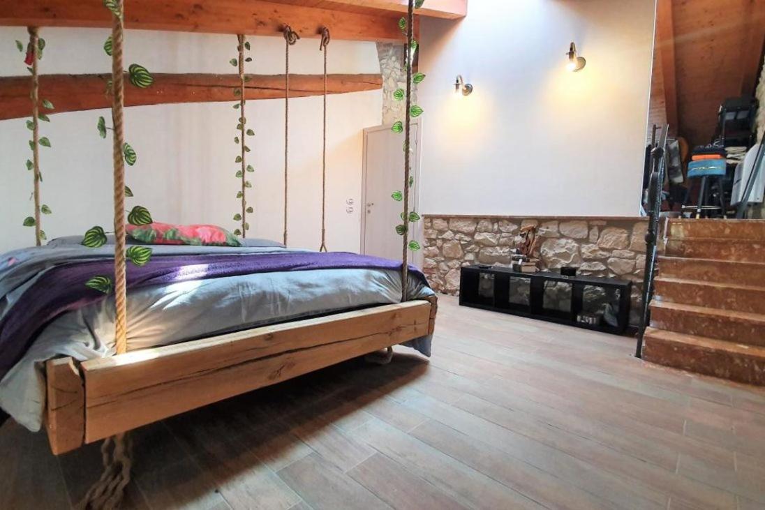 Corte Soave Montecchia di Crosara Ngoại thất bức ảnh